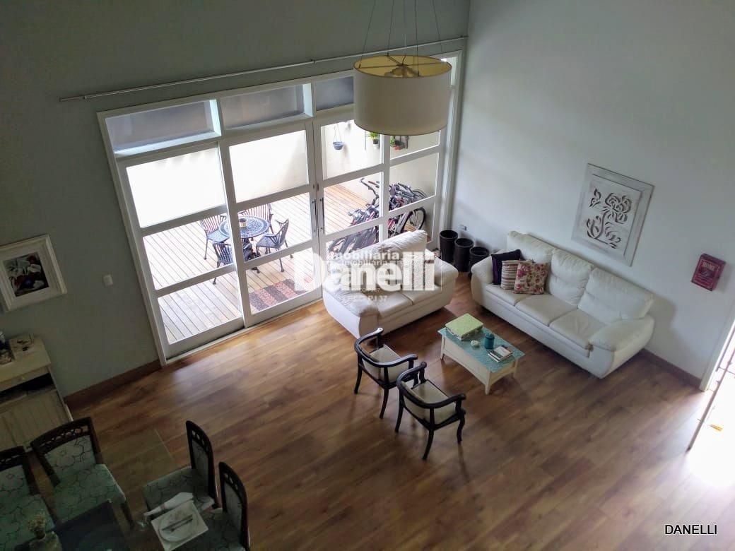 Casa em Condomínio à venda no Residencial Eldorado: 